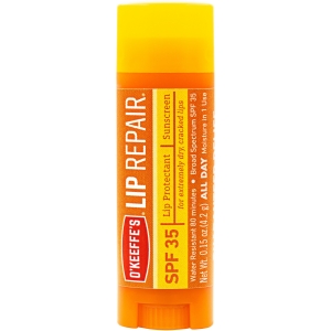 O'Keeffe's SPF 35 Lip Balm