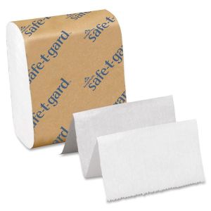 Safe-T-Gard® Door Tissue Dispenser Refill