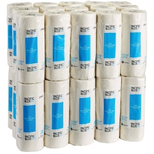 Pacific Blue Select Paper Towel Rolls by GP Pro