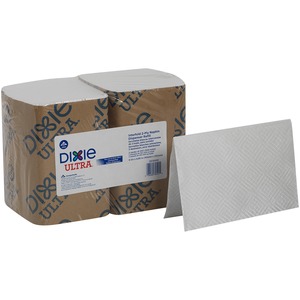 Dixie 2ply Napkin Dispenser Refill