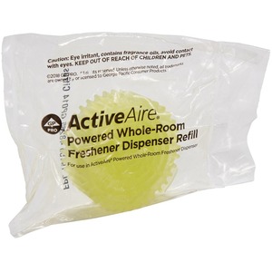 ActiveAire Powered Whole-Room Freshener Dispenser Refills