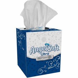 Angel Soft Professional Series Facial Tissue