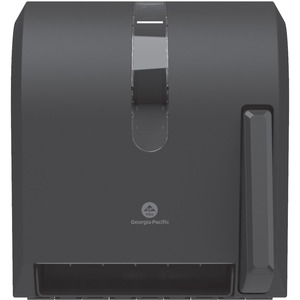 Georgia-Pacific Push Paddle Paper Towel Dispenser