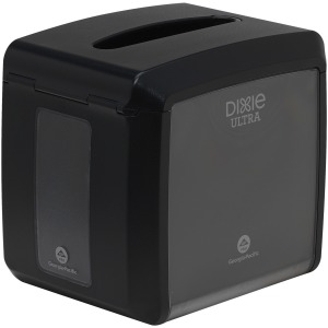 Dixie Ultra® Tabletop Interfold Napkin Dispenser