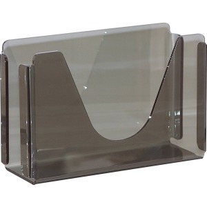 Georgia-Pacific Countertop C-Fold/M-Fold Paper Towel Dispenser