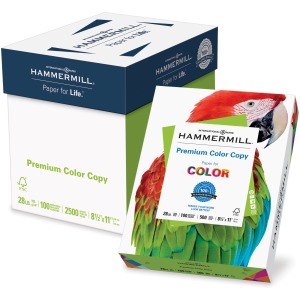 Sylvamo Premium Color Copy Paper - White