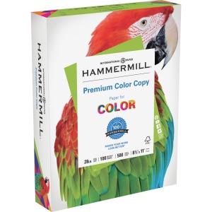 Sylvamo Premium Color Copy Paper - White