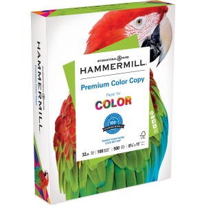 Sylvamo Premium Color Copy Paper - White