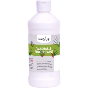 Handy Art Washable Finger Paint