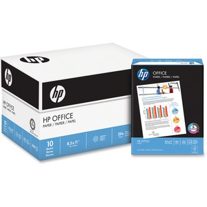 HP Office20 Paper - White