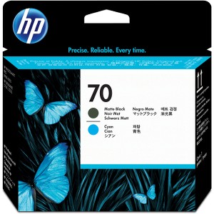 HP 70 Original Printhead - Single Pack