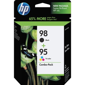 HP 95/98 (CB327FN) Original Ink Cartridge