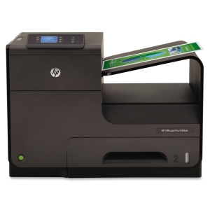 HP Officejet Pro X451DN Inkjet Printer - Color - 2400 x 1200 dpi Print - Plain Paper Print - Desktop