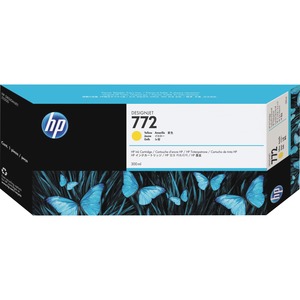 HP 772 (CN630A) Original Ink Cartridge - Single Pack