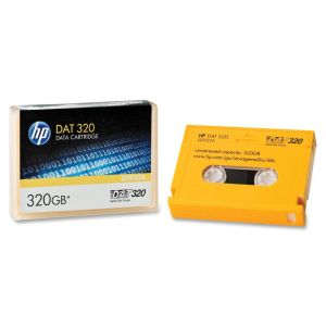 HP DAT-320 Data Cartridge