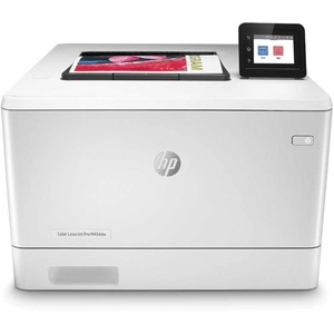 HP LaserJet Pro M454 M454dn Desktop Laser Printer - Color