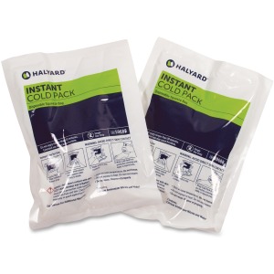 Halyard Instant Cold Pack