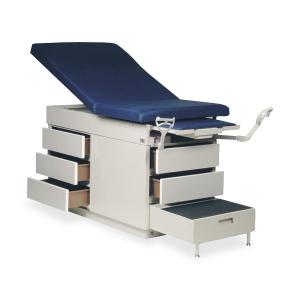 Hausmann XL Power Back Exam Table