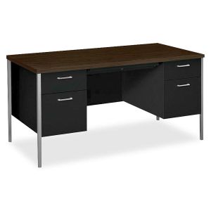 HON Vicinity 34962 Pedestal Desk