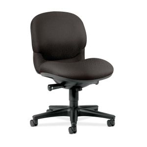 HON Sensible Seating 6000 Series Mid Back Management Chair