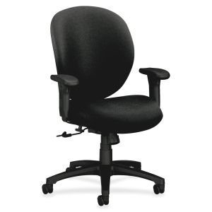 HON 7600 Series Managerial Mid-Back Chair