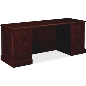 HON 94000 Series Double Credenza, 72"W