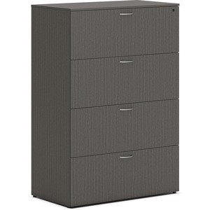 HON Mod HLPLLF3620L4 Lateral File