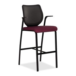 HON Nucleus HN7 Cafe Height Stool