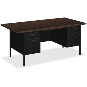 HON Metro Classic HP3276 Pedestal Desk