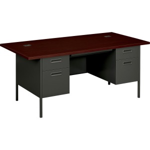 HON Metro Classic HP3276 Pedestal Desk