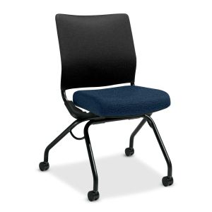 HON Perpetual Armless Nesting Chair