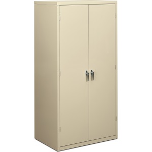 HON Brigade HSC2472 Storage Cabinet