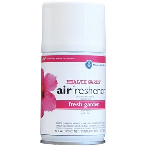 AirWorks Metered Aerosol Air Fresheners