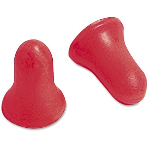 Howard Leight Max Uncorded Foam Ear Plugs