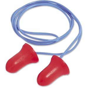 Howard Leight Max Corded Ear Plugs