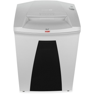 HSM B34s Strip-cut Shredder