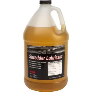 Hsm Shredder Lubricant Gallon