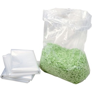 HSM 34-gallon Shredder Bags