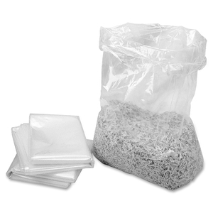 HSM 58 Gallon Shredder Bags