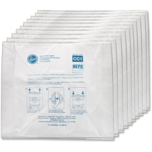 Hoover HushTone HEPA Vacuum Bags