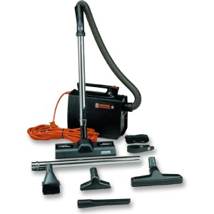 Hoover PortaPower Portable Vacuum