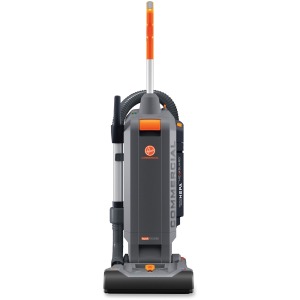 Hoover HushTone 13Plus Upright Vacuum