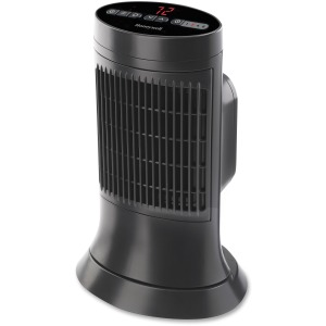 Honeywell Digital Ceramic Compact Heater