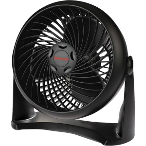 Honeywell Turbo Force Air Circulator Table Fan