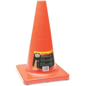 Honeywell Orange Traffic Cone