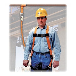 Sperian Fall Protection Kit