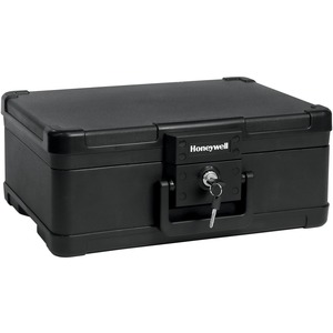 Honeywell 1503 Security Chest