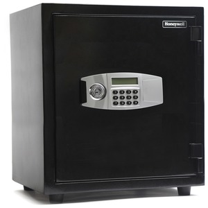 Honeywell 2115 Fire Safe (1.2 cu ft.) - Digital Lock