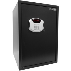 Honeywell 5107S Digital Steel Security Safe with Drop Slot (2.87 cu. ft.)