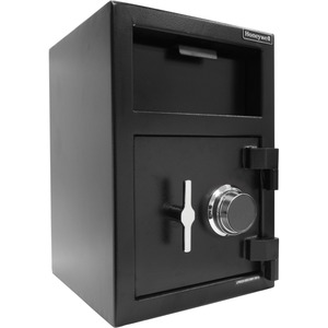 Honeywell 5911 Steel Depository Security Safe (1.06 cu ft.)